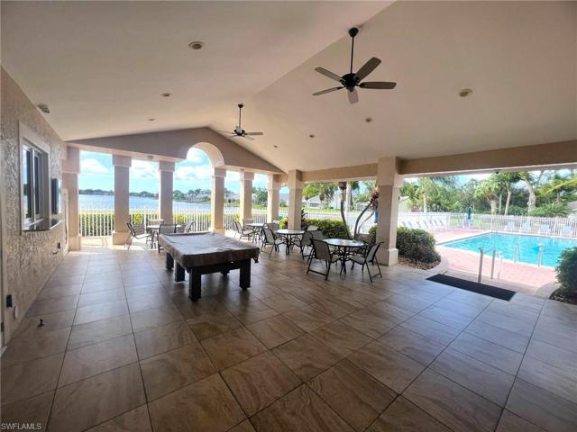 Clubhouse Billiards and Pool