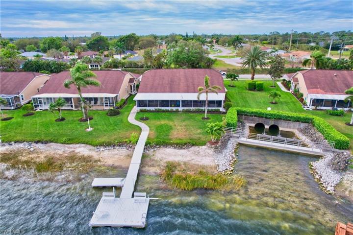3096 Crown Pointe BLVD W, NAPLES FL 34112