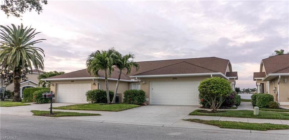 3096 Crown Pointe BLVD W, NAPLES FL 34112