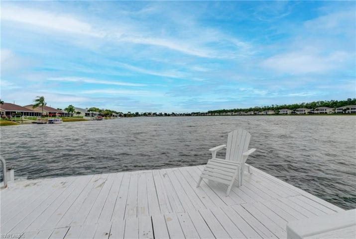 Dock