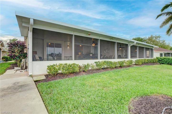 3096 Crown Pointe BLVD W, NAPLES FL 34112