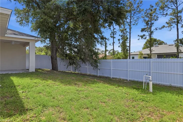4719 28th St Sw, Lehigh Acres, Florida 33973