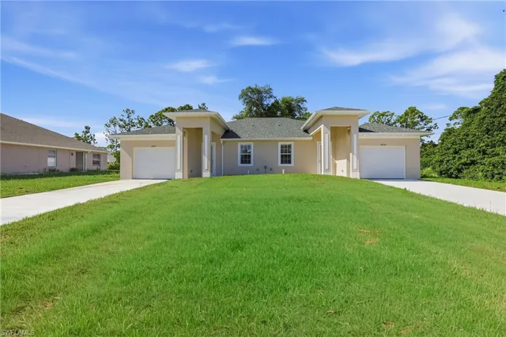 4719 28th St Sw, Lehigh Acres, Florida 33973
