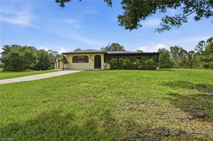28265 Morningside Dr, Punta Gorda, Florida 33955