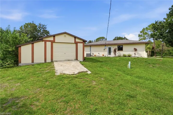 28265 Morningside Dr, Punta Gorda, Florida 33955