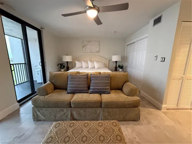 Efficiency condo