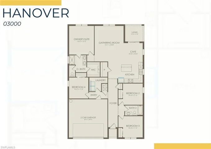1191  Caloosa Cove  DR, Labelle, FL 33935