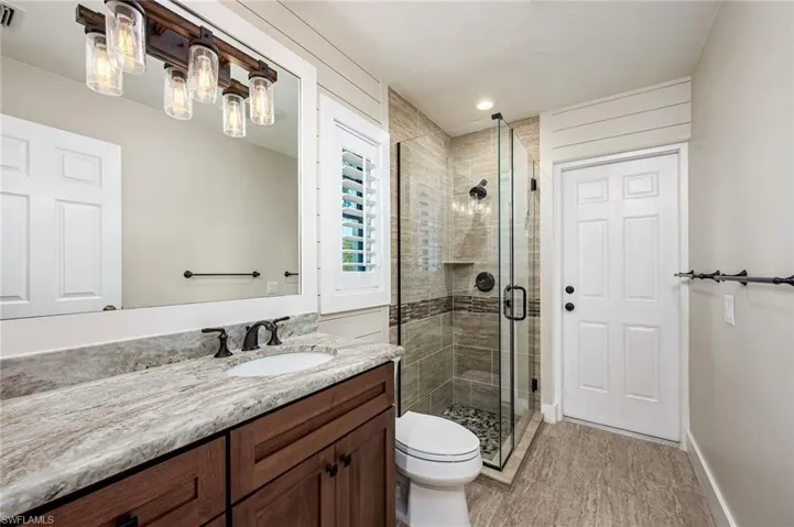 3rd full bath