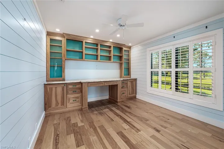 4th bedroom or game room with en suite bathroom