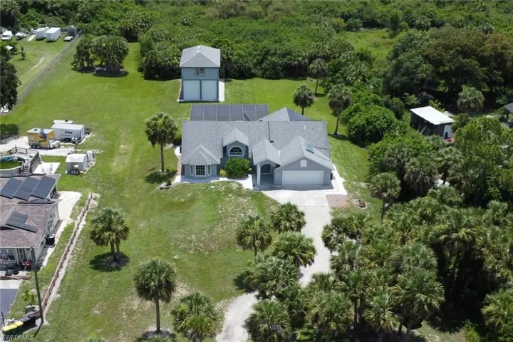 1330 11th St Sw, Naples, Florida 34117