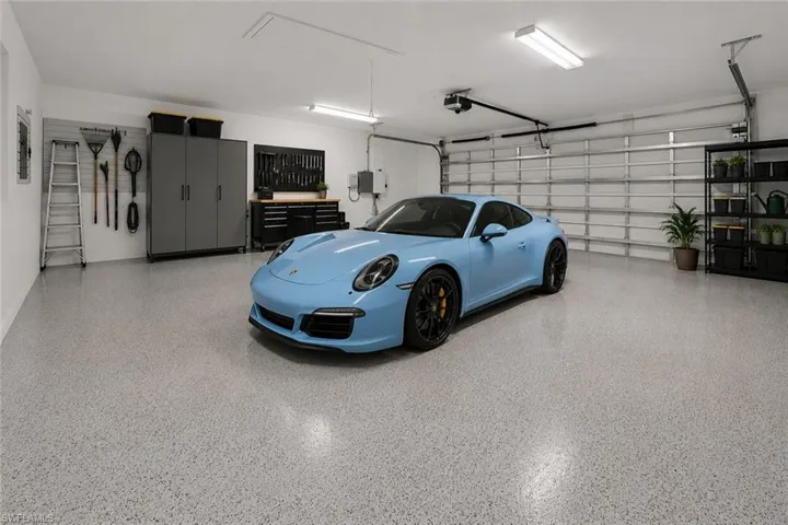 Virtually Staged
