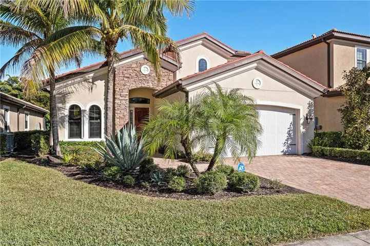 14351  Tuscany Pointe  TRL, Naples, FL 34120