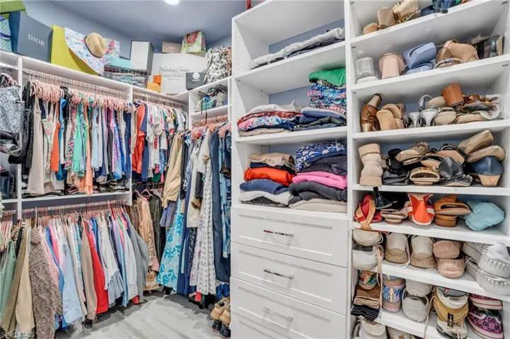 Dream Closet