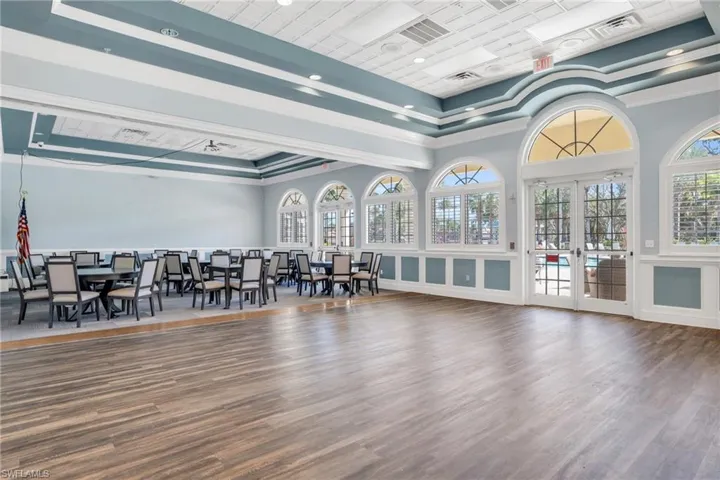 Community Room