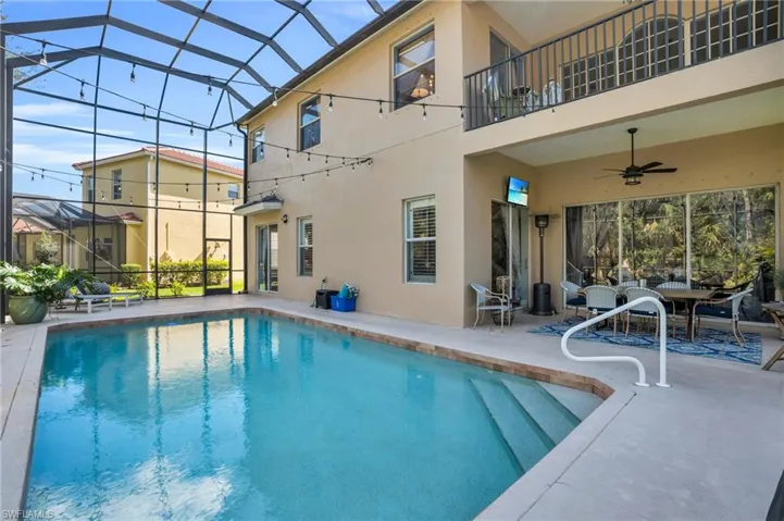 The Florida Lifestyle