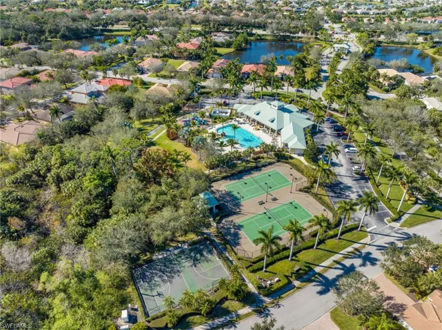 Basketball, PickleBall, Tennis, Swimming, and more....