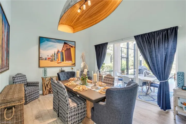 Dinning Room