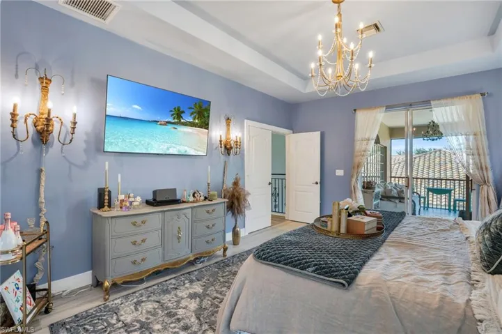 Luxurious Living