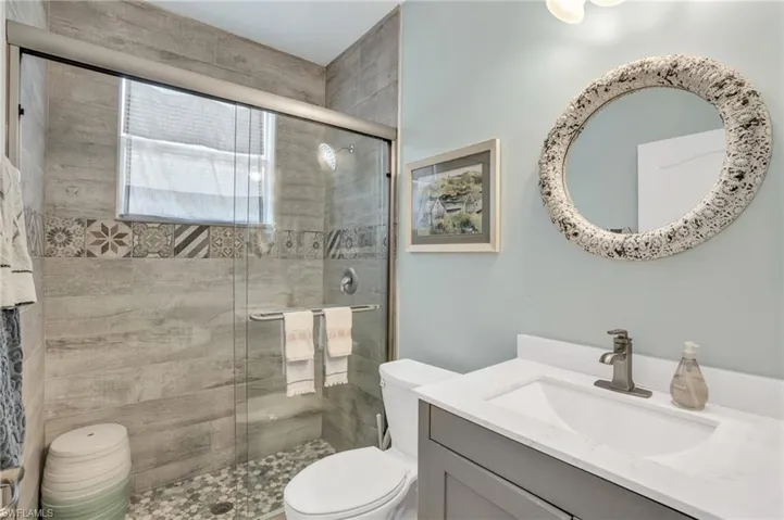 Downstairs Bathroom