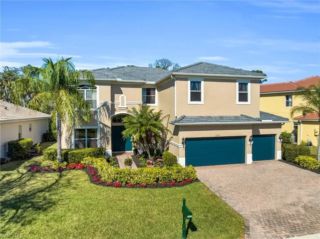 Beautiful Curb Appeal
