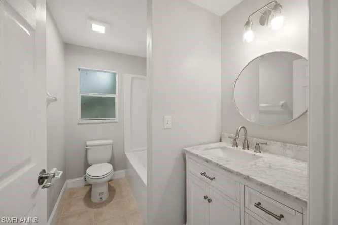 1660 Royal Cir 101, Naples, Florida 34112
