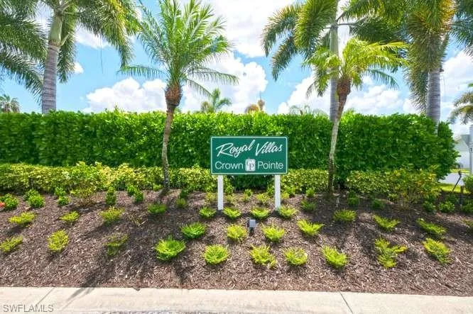 1660 Royal Cir 101, Naples, Florida 34112