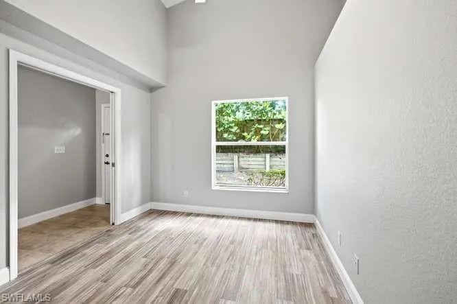 1660 Royal Cir 101, Naples, Florida 34112