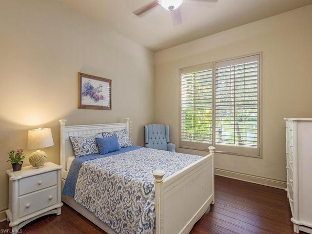 1 of 3 guest rooms