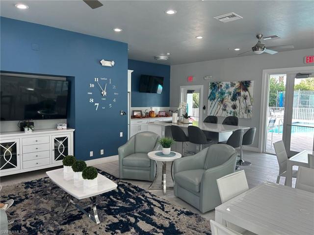 Community Room