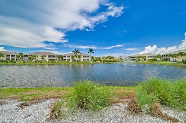 lake view