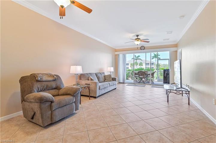 Great Room for dining/living