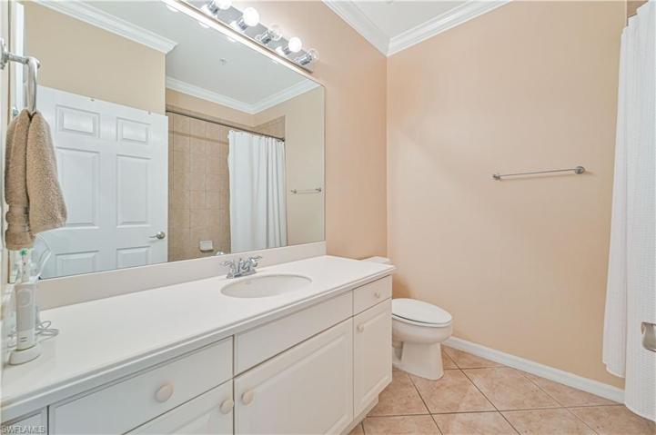Secon Bath