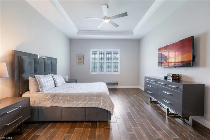Master Bedroom 1