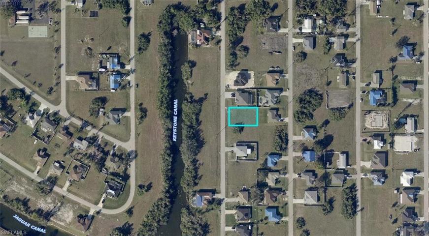 2203 NE 22nd AVE, CAPE CORAL FL 33909