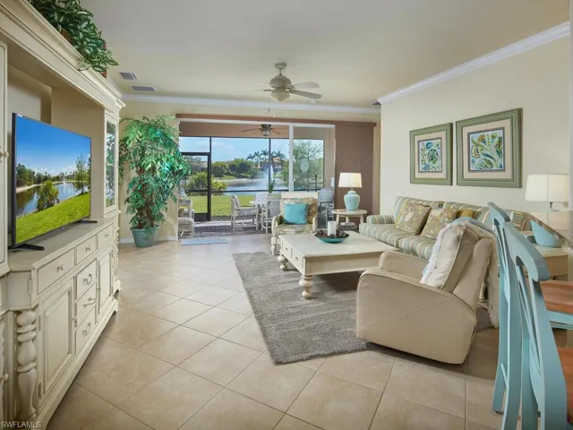 3091  Sheltered Oak  PL, North Fort Myers, FL 33903
