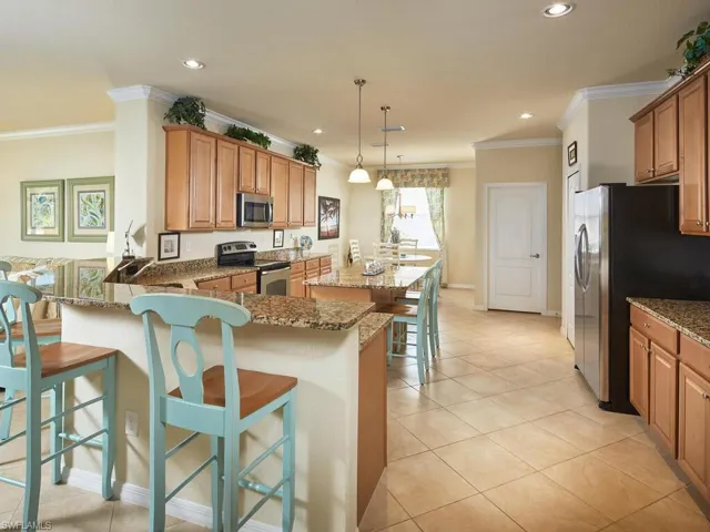 3091  Sheltered Oak  PL, North Fort Myers, FL 33903