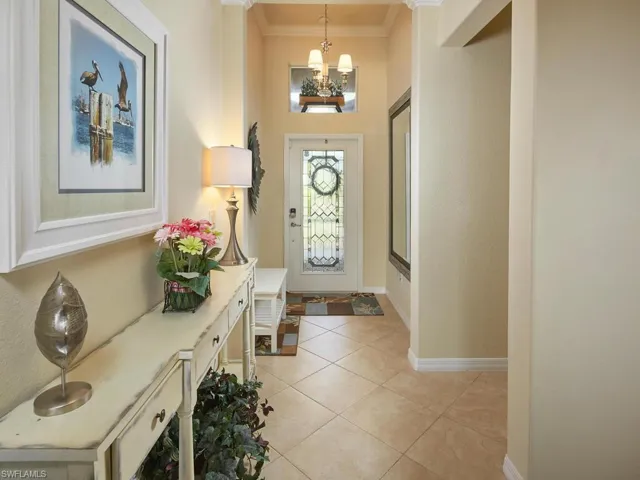 3091  Sheltered Oak  PL, North Fort Myers, FL 33903