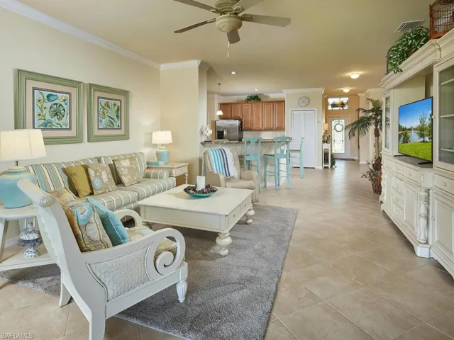 3091  Sheltered Oak  PL, North Fort Myers, FL 33903