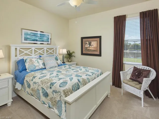 3091  Sheltered Oak  PL, North Fort Myers, FL 33903
