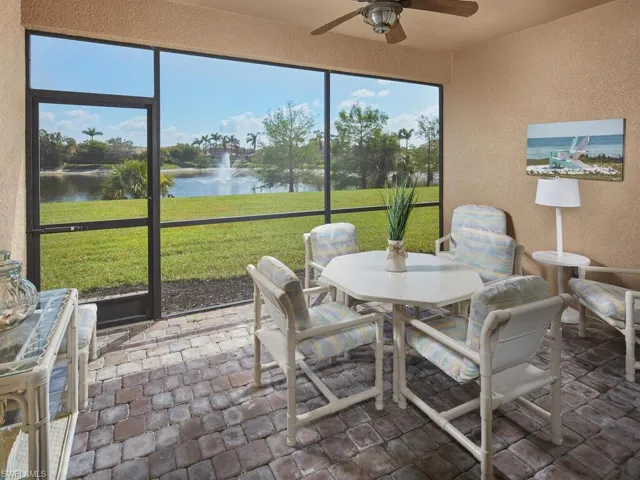 3091  Sheltered Oak  PL, North Fort Myers, FL 33903