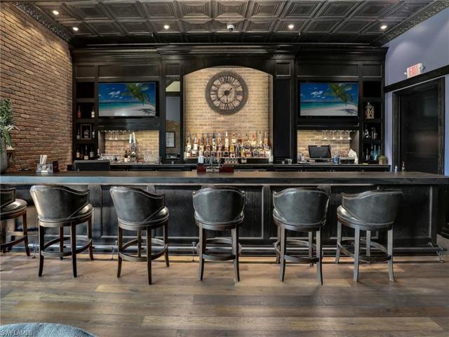 Bourbon Room