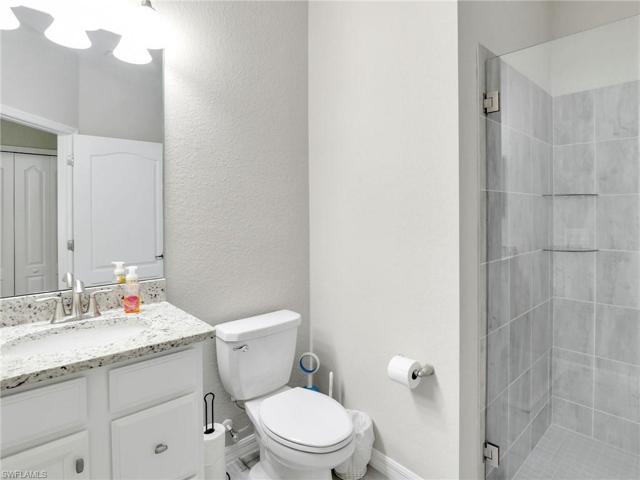 Guest En-Suite