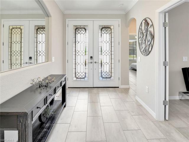 Entryway