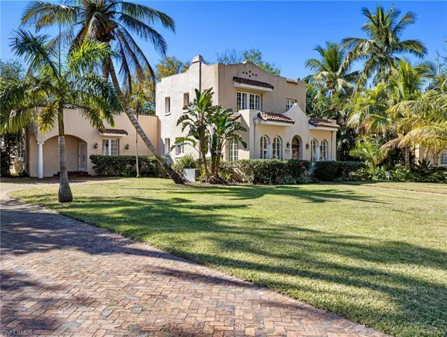 1324  Rio Vista  AVE, Fort Myers, FL 33901