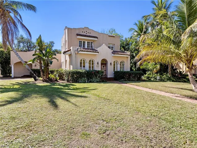 1324  Rio Vista  AVE, Fort Myers, FL 33901