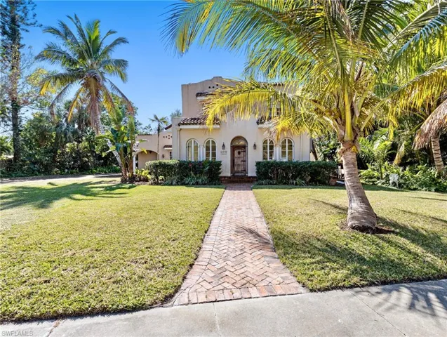 1324  Rio Vista  AVE, Fort Myers, FL 33901