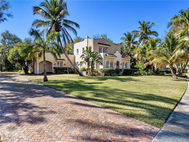 1324  Rio Vista  AVE, Fort Myers, FL 33901