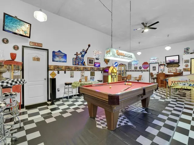 4304 Ne 23rd Pl, Cape Coral Fl 33909