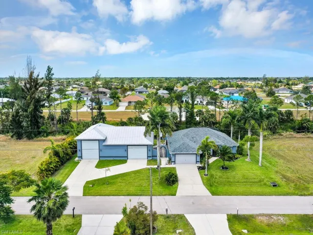 4304 Ne 23rd Pl, Cape Coral Fl 33909