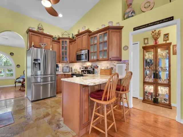 4304 Ne 23rd Pl, Cape Coral Fl 33909
